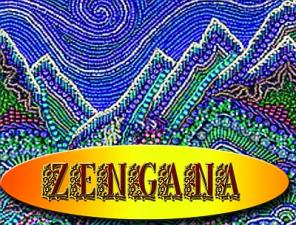 Наборы для вышивания бисером ZENGANA