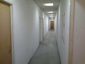 Аренда ПСН 1144,2 кв.м, ул. Кржижановского, 21 А.