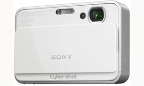 Цифровой фотоаппарат Sony T2 всего за 7000р.