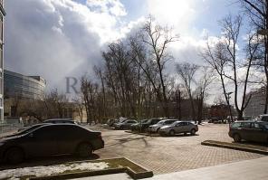 Сдается офисное помещение в БЦ "W-plaza" на длител