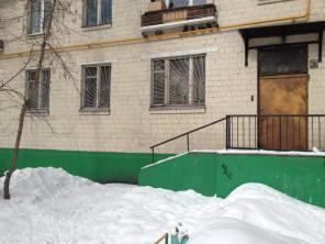 Аренда офиса на Водном стадионе