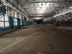 Аренда теплого склада, м. Автозаводская, Тульская