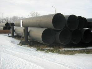 Труба 1220х12