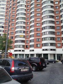 2х комнатная квартира метро октябрьское поле или полежаевская