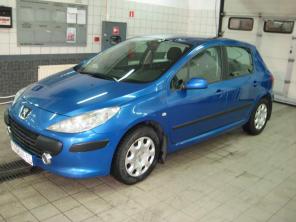 Peugeot 307 1. 6 2006г. в