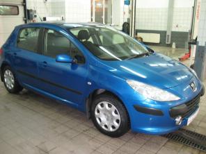 Peugeot 307 1. 6 2006г. в