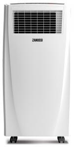 Мобильные кондиционеры Zanussi