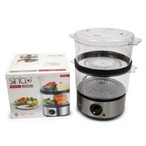 Продам-Пароварка Sinbo SFS 5703 по лучшей цене.