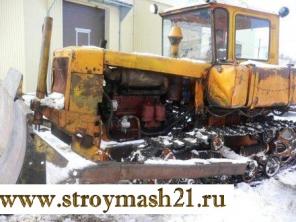 Трактор ДТ 75 б/у, 250000 руб., Чебоксары