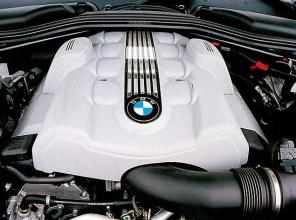  BMW 7   