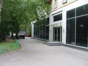 Продажа нежилого помещения