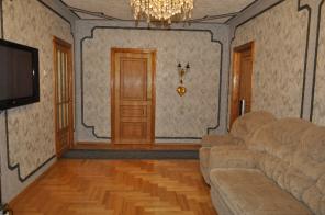 Сдаю комнату в 2х-ком. Квартире вторая закрыта