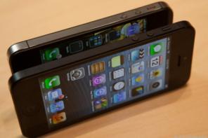 Продажа Iphone 5 16 Black/white Оптом.