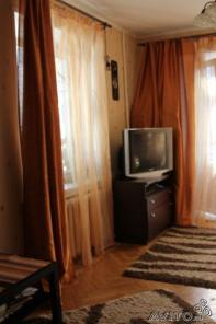 Продам комнату 17.1 кв.м. (м. Бабушкинская)
