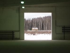 Аренда складов в Одинцовском районе
