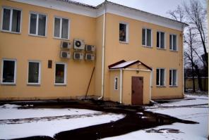 Аренда особняка