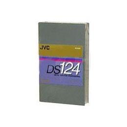 Продаю новые видеокассеты JVC DIGITAL-S (D9) 124 min