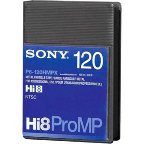    Hi8 Sony 90 