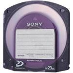 Продаем оптические диски SONY XDCAM PFD-23 и PFD-50 DLA