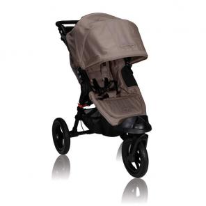 Прогулочная коляска Baby Jogger City Elite новая