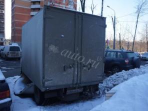 JMC 1032, 2007 г.в.