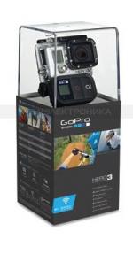 GoPro HERO 3 Black Edition - Новая