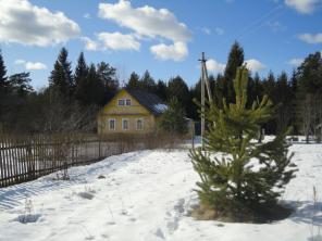 Продажа дома