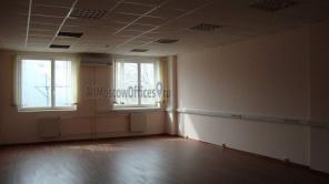 Офисный блок, 528 кв.м