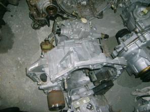 Fiat Punto I (176) Fiat Punto II (188)-кпп-капот-подрамник-фары-генератор-и обмен