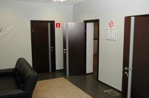 Продам офисы 101 кв.м., Зеленоград, Андреевка