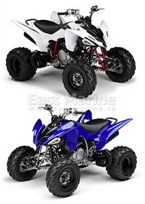 Техника и запчасти Yamaha и Kawasaki