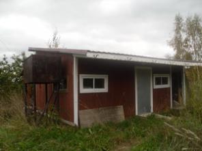 Загородный дом 120 кв.м.