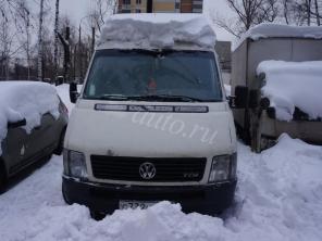 Volkswagen LT III Универсал