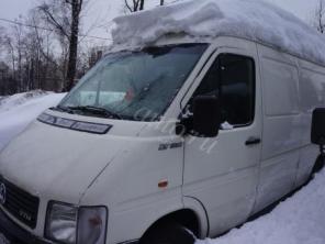 Volkswagen LT III Универсал