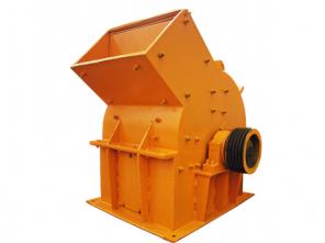 Молотковая дробилка PC 600x400, Китайская.