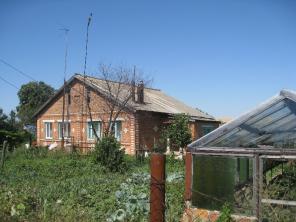 Продается дом 58 кв. м.