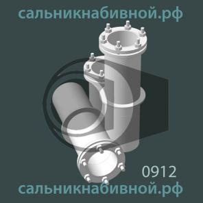 Предприятие ЗАО «Завод Промышленных сальников» изготовляет следующее оборудование: