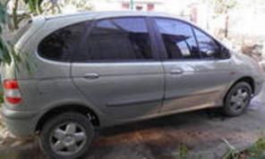 Продам Renault Scenic 1998 г.в.