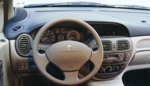 Продам Renault Scenic 1998 г.в.