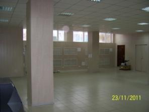 Продается торгово-офисно-складское помещение