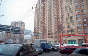 Сдам в аренду ПСН, Таганская, аптека, магазин