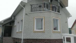 Продам дом 190 кв.м. в 700 м от Волги