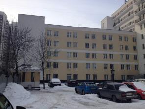 Аренда офиса от собственника в СВАО, м. Алтуфьево