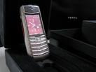 VERTU akcent ti ,NOKIA 8800 sapphire   