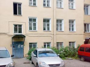 Встроенное помещение 49.9м в 5 минутах от Сенной площади продается