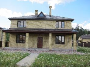 Продаю дом, Александровский р-н Владимирской обл., МО Каринское с/п, дпк «Махринская Слобода».