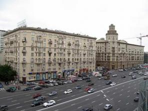 Аренда 2х ком. кв-ры, м. Сухаревская,
