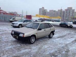 ваз 2109 недорого