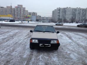 ваз 2109 недорого