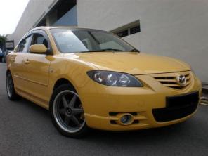 Куплю / продам Mazda / Мазда 3